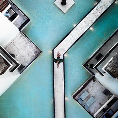 Exclusive Aldea Thai Playa del Carmen Luaran gambar