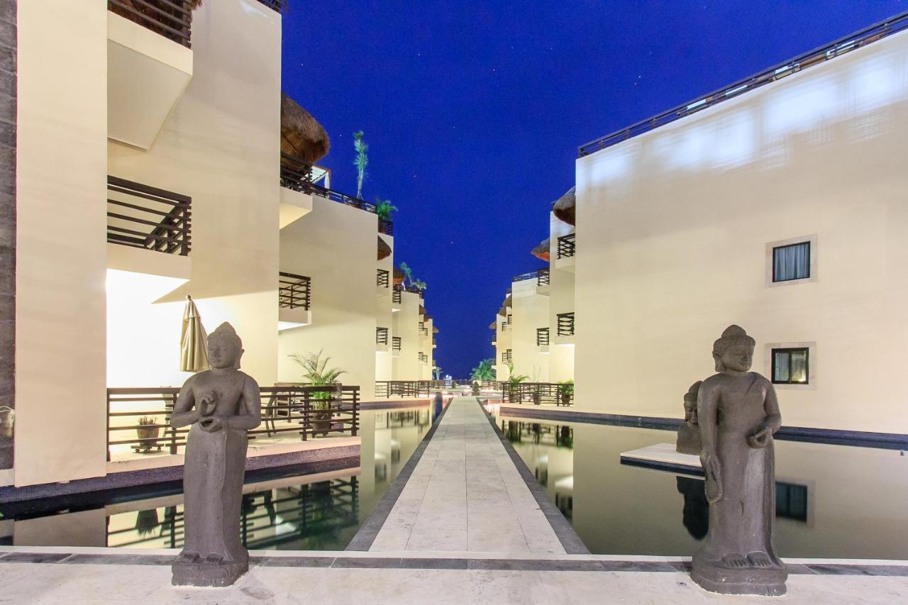 Exclusive Aldea Thai Playa del Carmen Luaran gambar