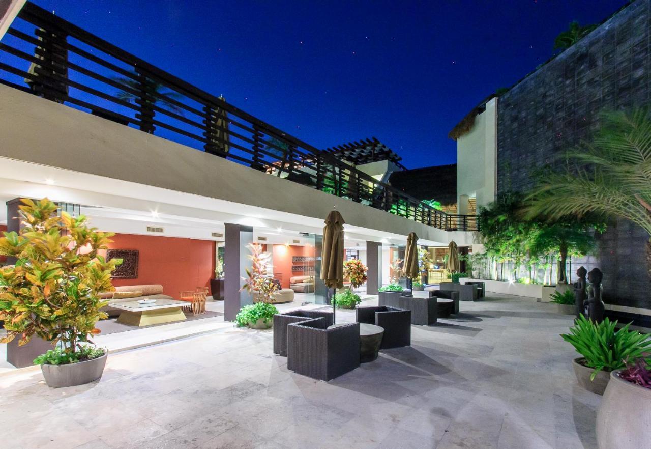 Exclusive Aldea Thai Playa del Carmen Luaran gambar