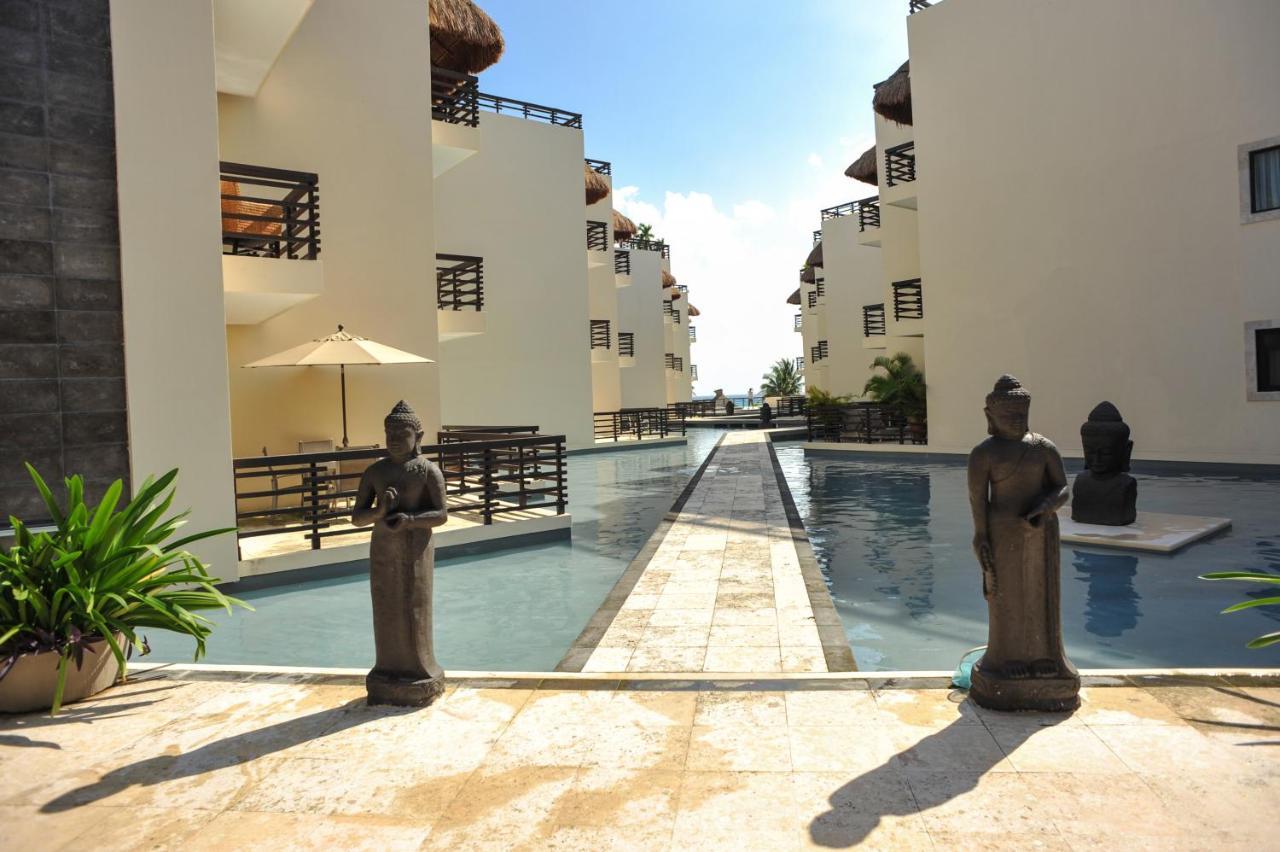 Exclusive Aldea Thai Playa del Carmen Luaran gambar