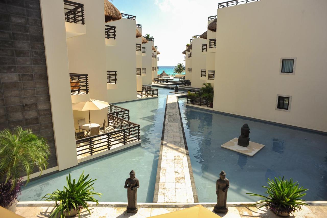 Exclusive Aldea Thai Playa del Carmen Luaran gambar