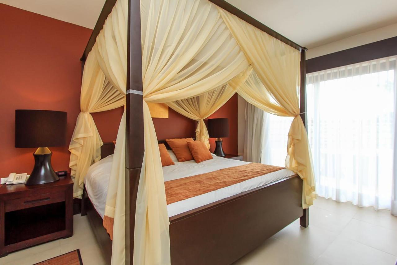 Exclusive Aldea Thai Playa del Carmen Bilik gambar