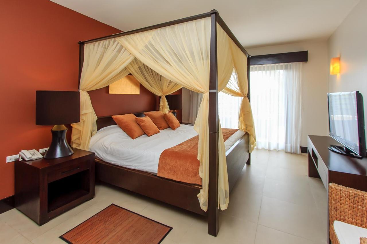 Exclusive Aldea Thai Playa del Carmen Bilik gambar