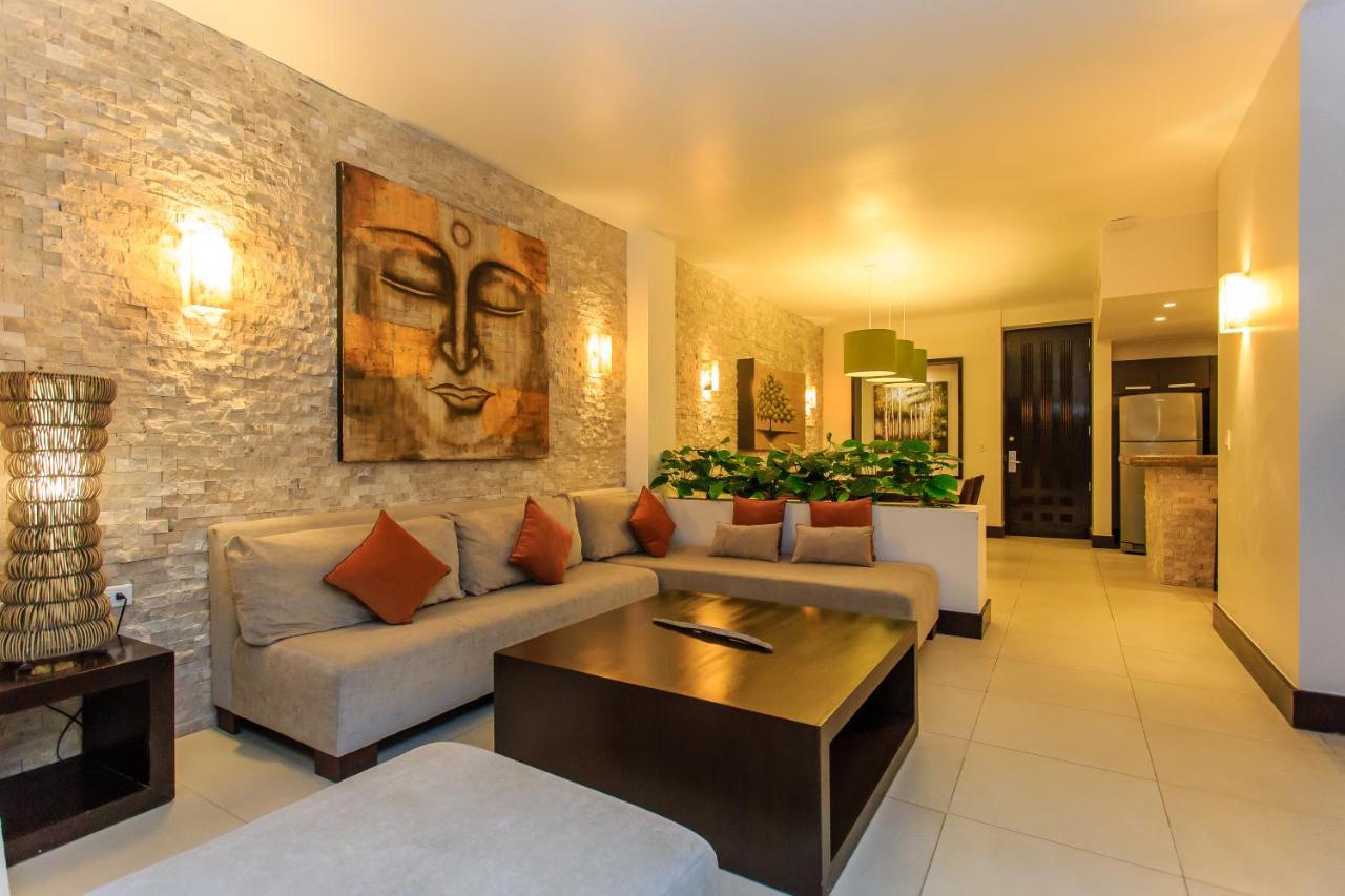Exclusive Aldea Thai Playa del Carmen Bilik gambar