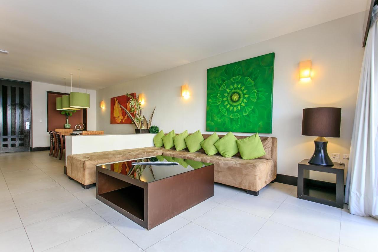 Exclusive Aldea Thai Playa del Carmen Bilik gambar
