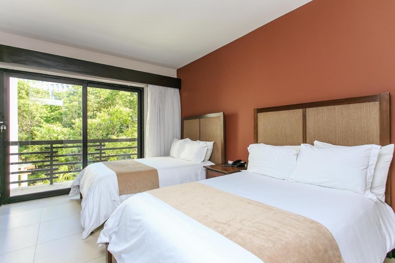Exclusive Aldea Thai Playa del Carmen Luaran gambar