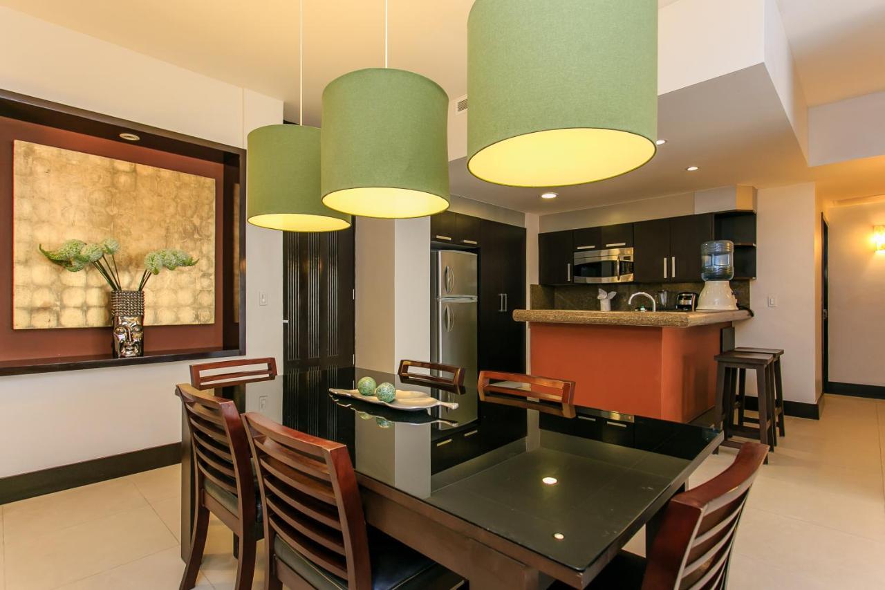 Exclusive Aldea Thai Playa del Carmen Luaran gambar
