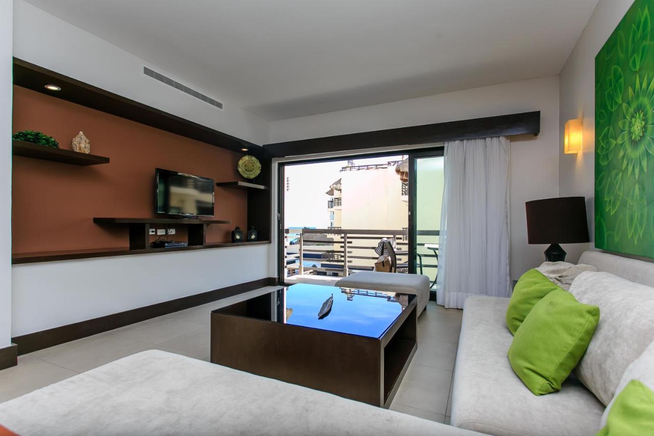 Exclusive Aldea Thai Playa del Carmen Bilik gambar