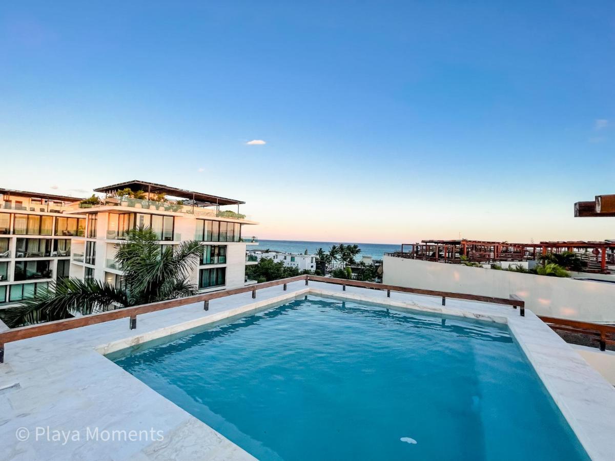 Exclusive Aldea Thai Playa del Carmen Luaran gambar