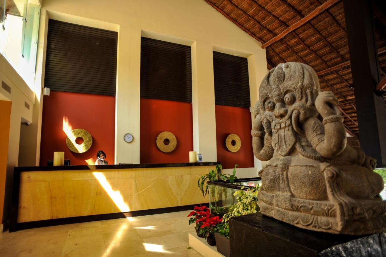 Exclusive Aldea Thai Playa del Carmen Luaran gambar