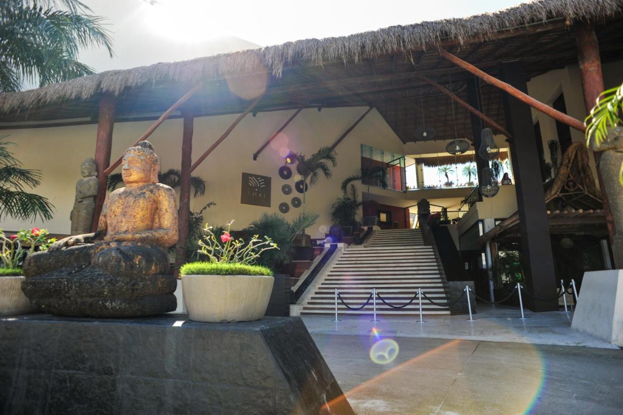 Exclusive Aldea Thai Playa del Carmen Luaran gambar