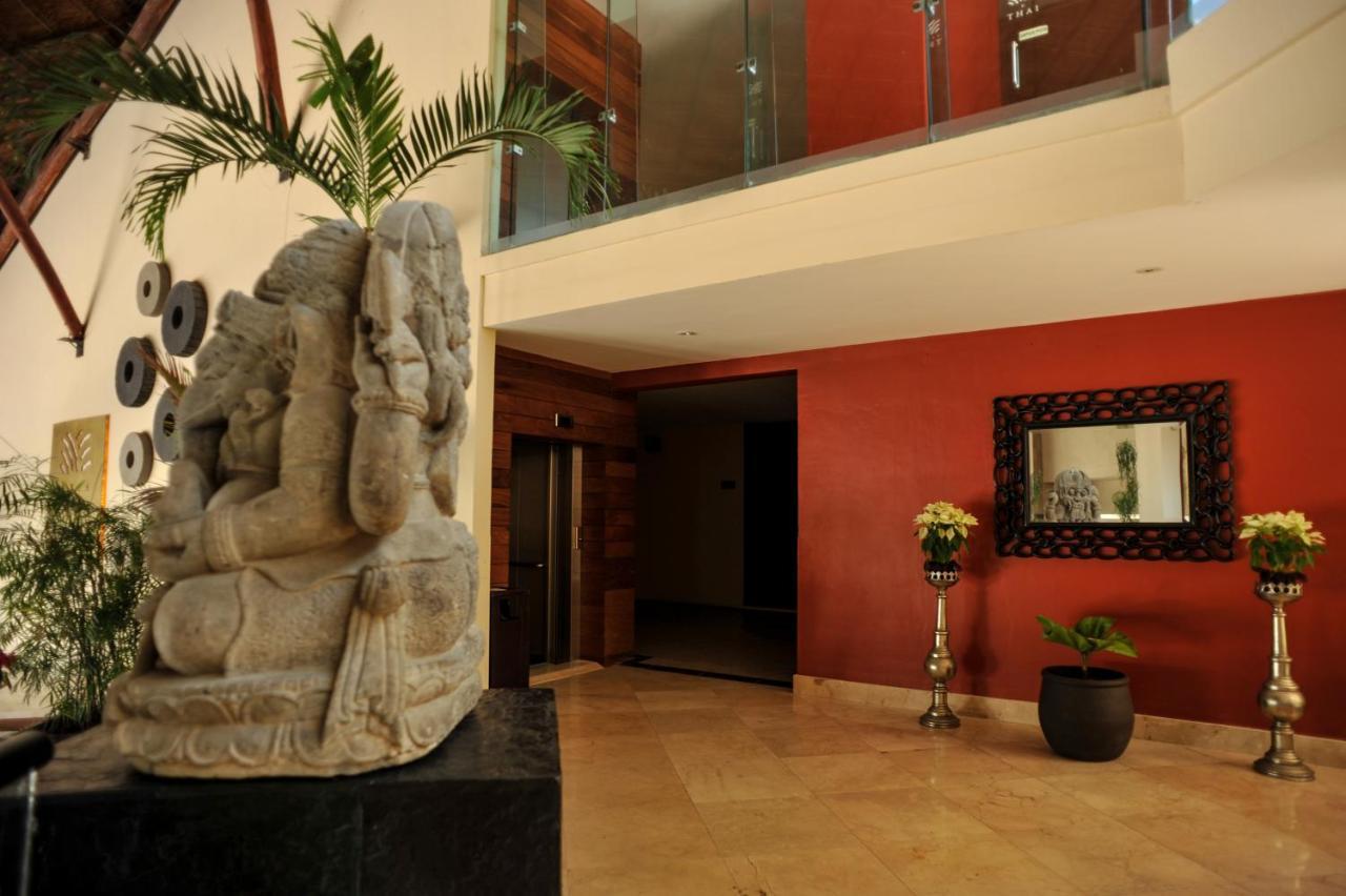 Exclusive Aldea Thai Playa del Carmen Luaran gambar