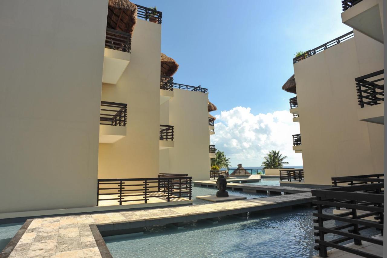 Exclusive Aldea Thai Playa del Carmen Luaran gambar