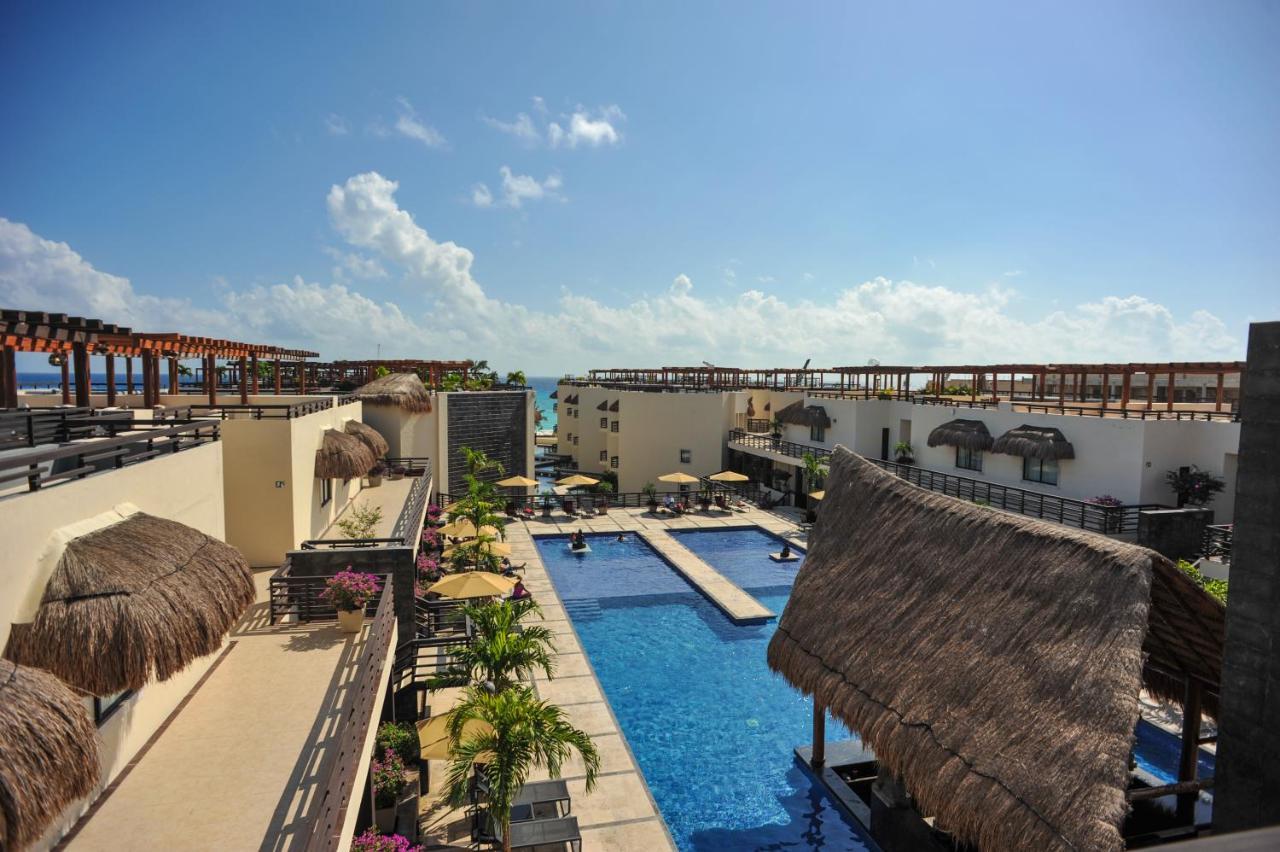 Exclusive Aldea Thai Playa del Carmen Luaran gambar