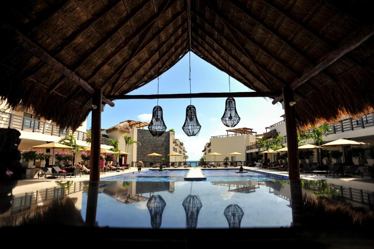 Exclusive Aldea Thai Playa del Carmen Luaran gambar