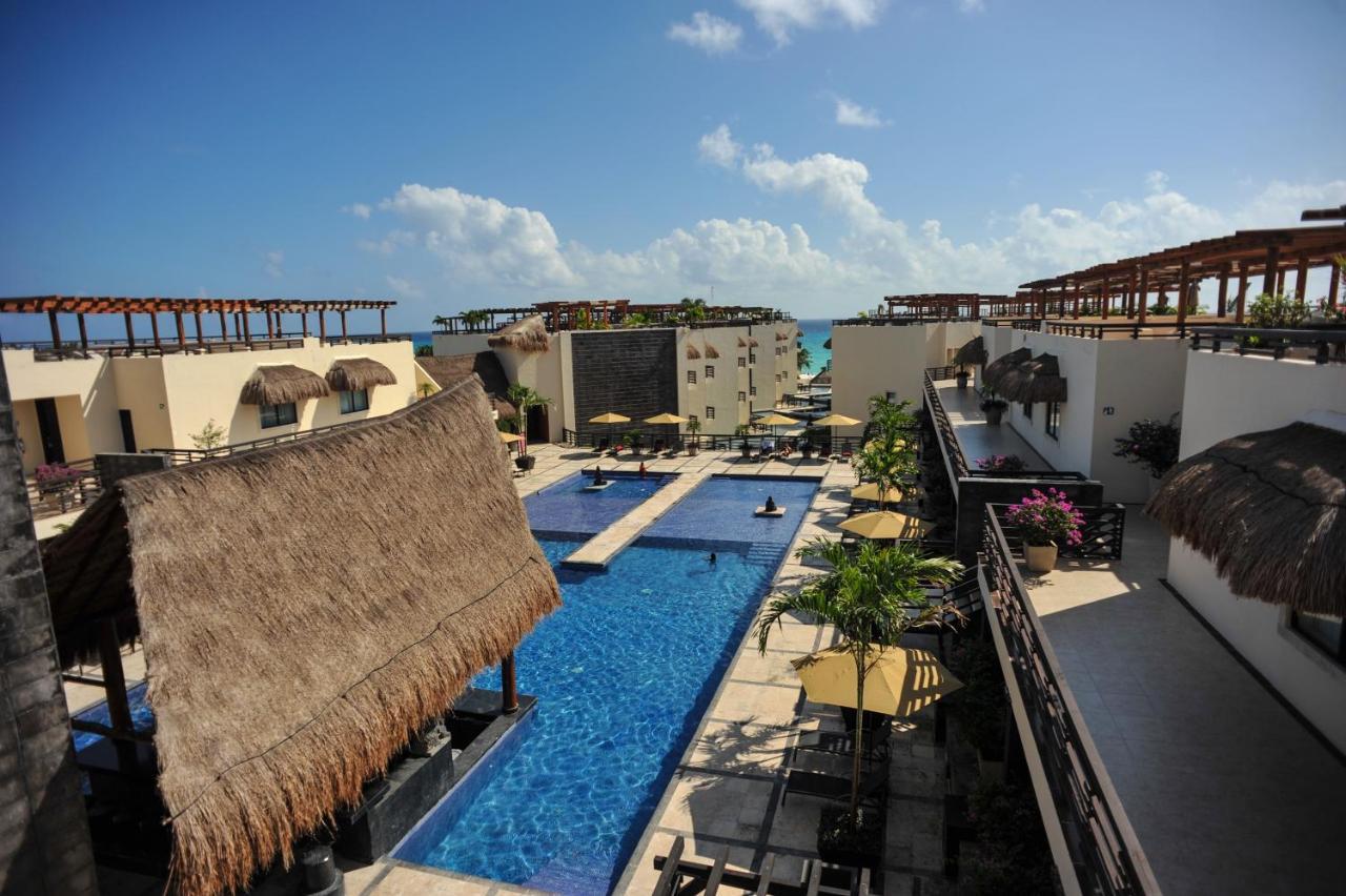 Exclusive Aldea Thai Playa del Carmen Luaran gambar