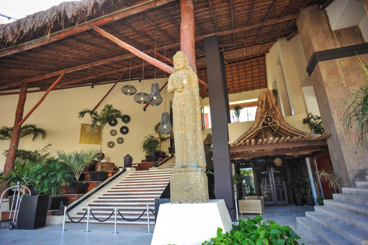 Exclusive Aldea Thai Playa del Carmen Luaran gambar