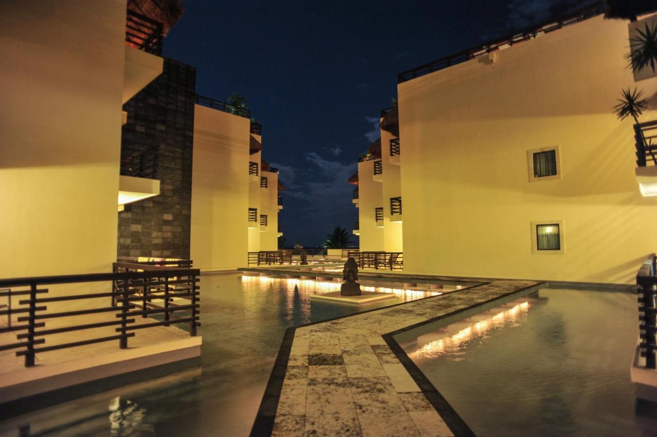 Exclusive Aldea Thai Playa del Carmen Luaran gambar