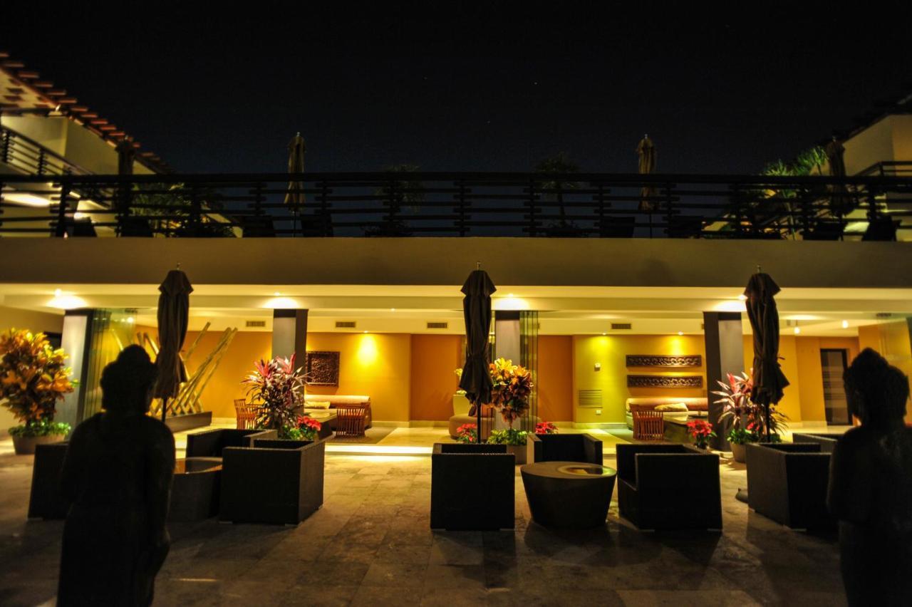 Exclusive Aldea Thai Playa del Carmen Luaran gambar