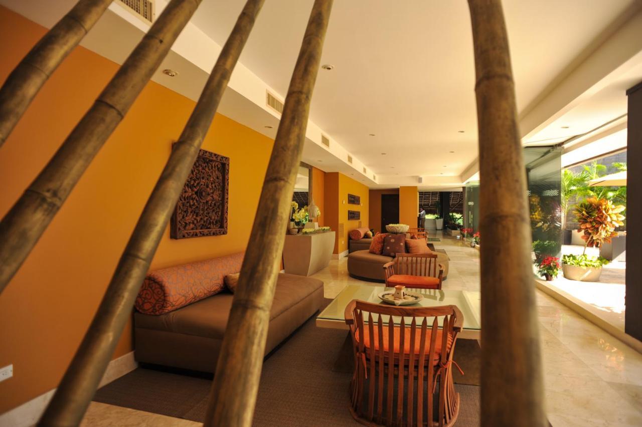 Exclusive Aldea Thai Playa del Carmen Luaran gambar
