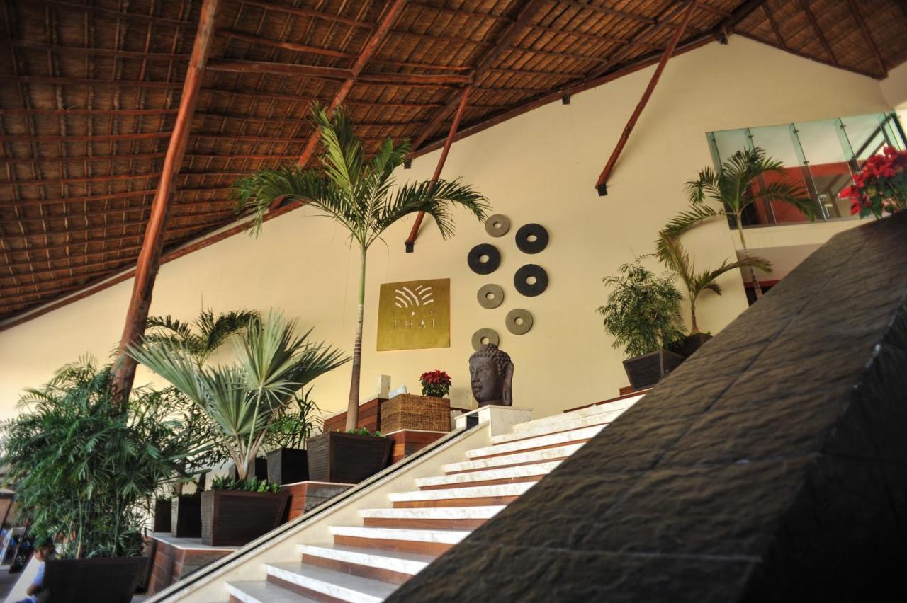 Exclusive Aldea Thai Playa del Carmen Luaran gambar