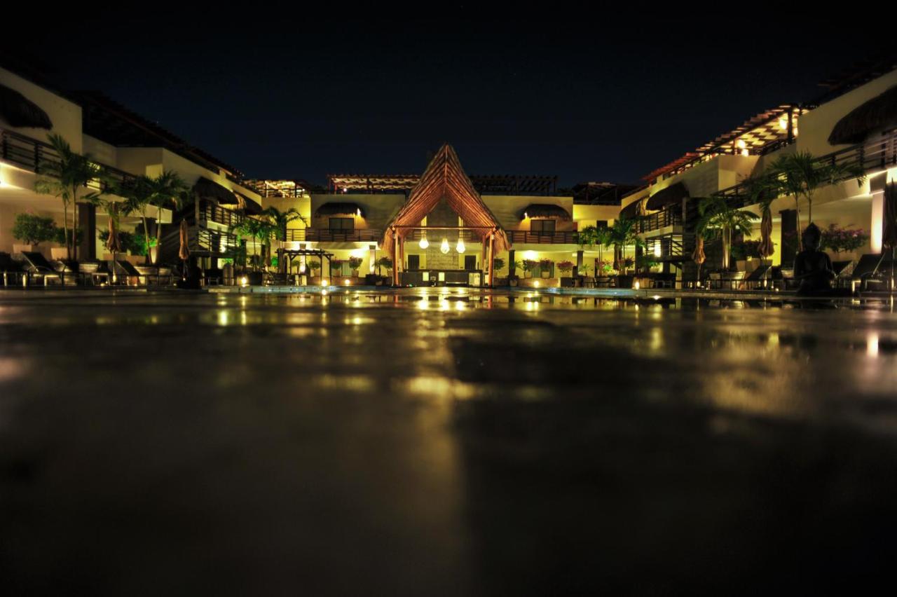 Exclusive Aldea Thai Playa del Carmen Luaran gambar