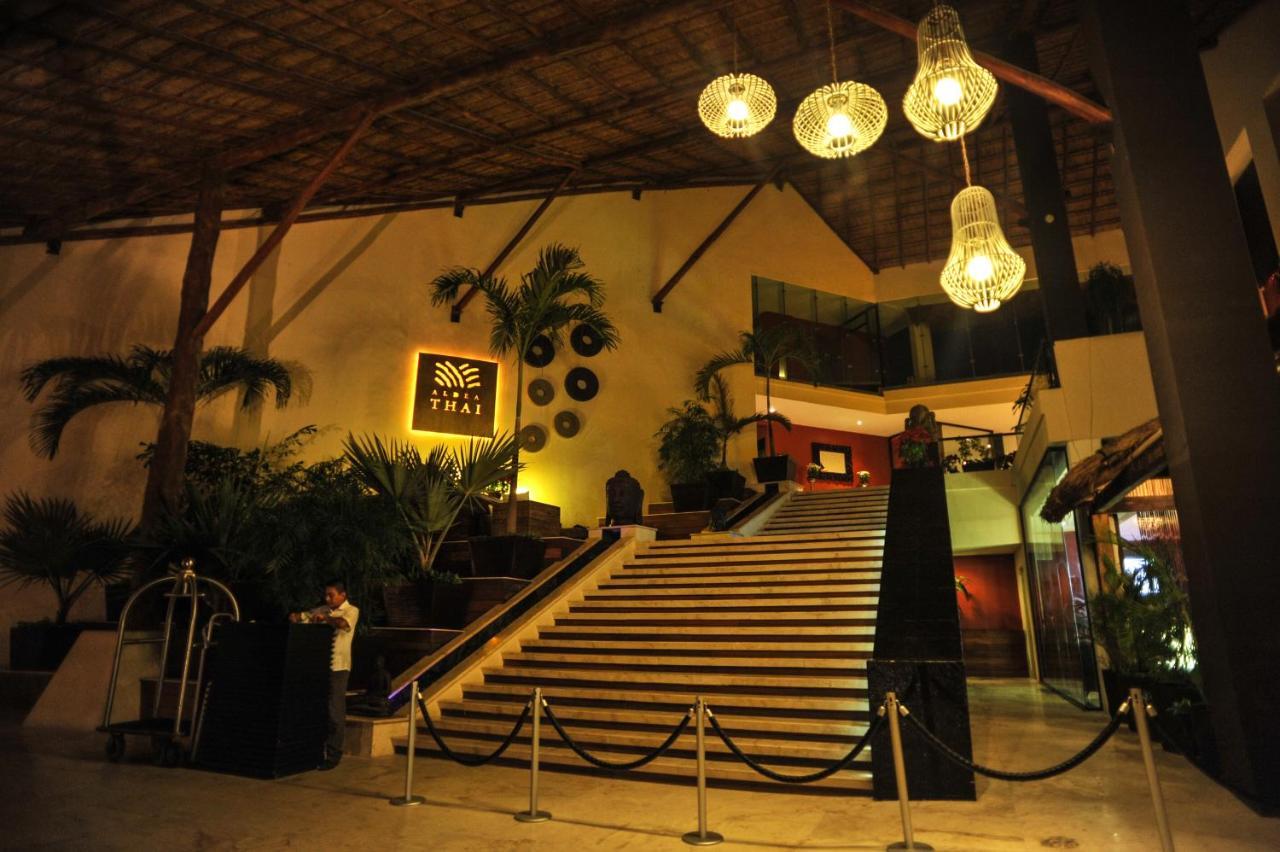 Exclusive Aldea Thai Playa del Carmen Luaran gambar