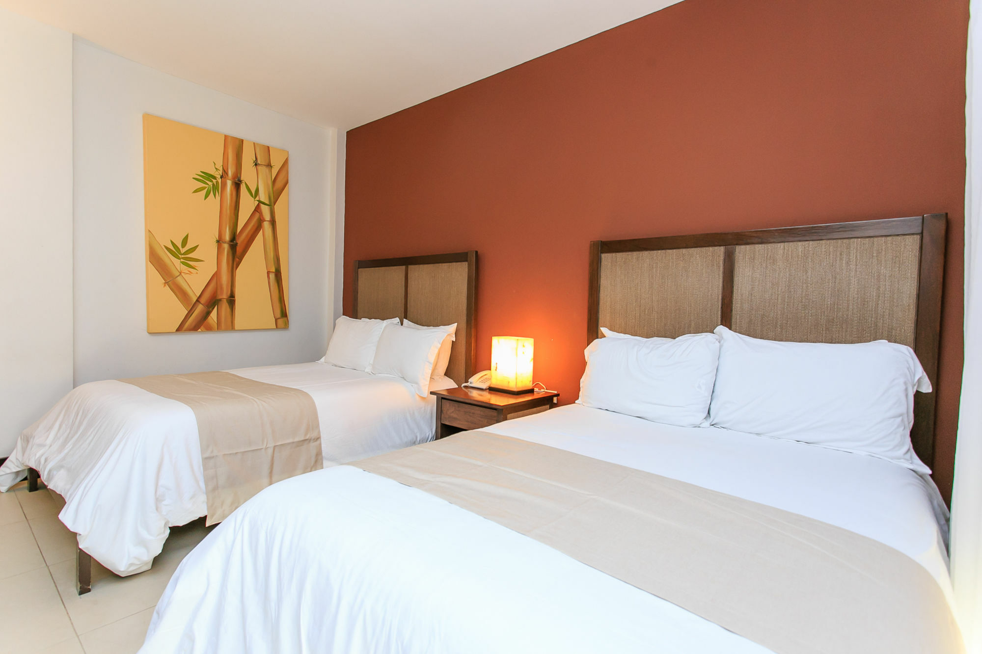 Exclusive Aldea Thai Playa del Carmen Luaran gambar